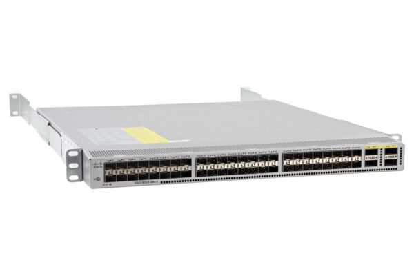 Cisco Nexus C3064PQ-10GX Switch