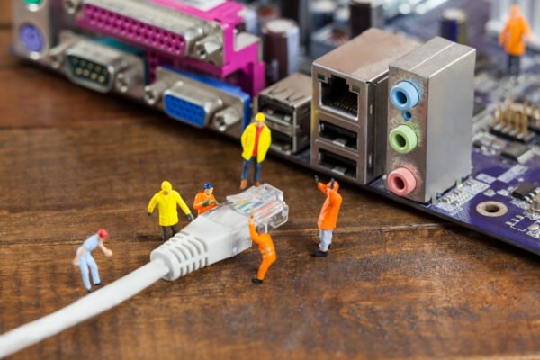 Enhance Your Business with Managed IT Services